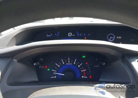 2015 Honda Civic Lx z USA, uszkodzony, nr VIN 2HGFB2F53FH525918